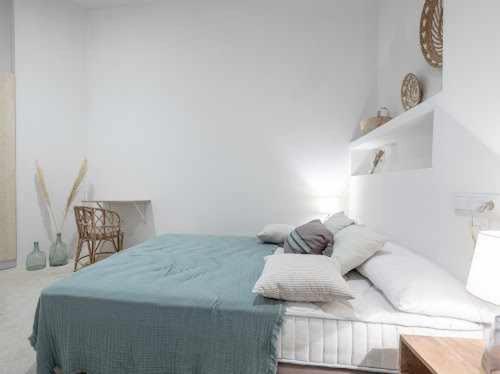 Fantastico Loft Ciudad Artes Y Ciencias Apt 1 瓦伦西亚 外观 照片