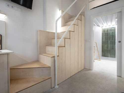 Fantastico Loft Ciudad Artes Y Ciencias Apt 1 瓦伦西亚 外观 照片