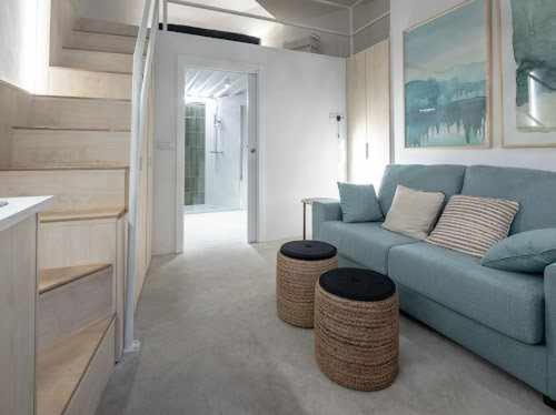 Fantastico Loft Ciudad Artes Y Ciencias Apt 1 瓦伦西亚 外观 照片