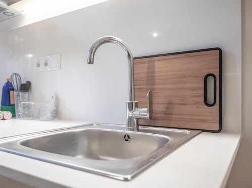Fantastico Loft Ciudad Artes Y Ciencias Apt 1 瓦伦西亚 外观 照片